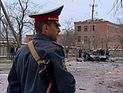В Чечне боевики атаковали полицейских: есть жертвы