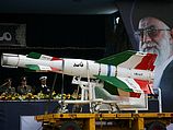 Пентагон: к 2015 году Иран создаст ракету, способную поразить территорию США