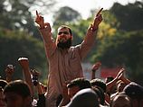 Египетские исламисты ждут сигнала к началу секс-джихада