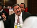 Министр иностранных дел Ирака Хошияр Зибари