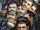 Египетская прокуратура подозревает Мурси в шпионаже и разрушении экономики