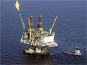 Данные пробного бурения: запасы газа на месторождении "Акула" 48,6 млрд. кубометров