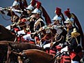 Военный парад на Елисейских полях: французы празднуют День взятия Бастилии