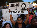 Дело Циммермана: в США проходят митинги протеста против оправдательного приговора