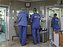 В израильскую больницу поступили еще двое раненых из Сирии