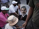 Сторонники бывшего президента Египта Мухаммада Мурси