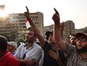 Временное правительство Египта приведено к присяге: исламисты в кабинет не вошли