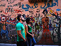 Ливан на пороге новой гражданской войны. Фоторепортаж