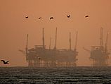 Под месторождением "Левиатан" могут находиться до 1,5 млрд баррелей нефти