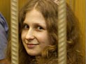 Конвоиры избили участницу Pussy Riot Марию Алехину в присутствии адвоката