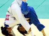 Дзюдо: израильтянки завоевал золотую и две бронзовые медали на турнире в Москве