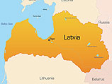 На следующей неделе состоится визит президента Израиля Шимона Переса в Латвию и Литву
