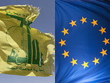 Европейский союз внес боевое крыло "Хизбаллы" в список террористов