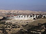 Маале-Адумим, город за "зеленой чертой"