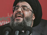 Шейх Насралла призвал Европу объявить ЦАХАЛ террористической организацией