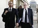 Адвокат Либермана в суде потребовал оправдать лидера НДИ