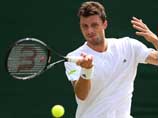 Турнир в Швейцарии: Федерер не сумел выйти в четвертьфинал