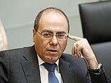 Министр энергетики Сильван Шалом