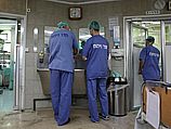 В израильские больницы доставлены трое раненых сирийцев