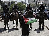 "Коль Исраэль": полицейский сказал правым о приказе "не арестовывать палестинцев"
