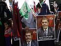 Египетская прокуратура приказала арестовать Мурси за сотрудничество с ХАМАС