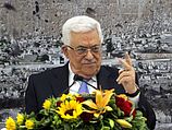 Председатель Палестинской национальной администрации Махмуд Аббас