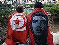 После похорон убитого оппозиционера в Тунисе снова вспыхнули беспорядки