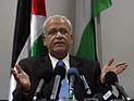 Палестинцы: переговоры с Израилем возобновятся 30 июля