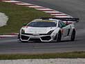 В аварии во время гонки Lamborghini Blancpain Super Trofeo погиб итальянский пилот