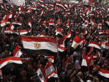 Каир. 30 июня 2013 года