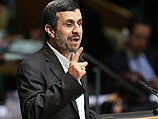 Ахмадинеджаду разрешили открыть частный вуз