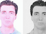 Фото террориста было получено с помощью компьютерных технологий, позволяющих воссоздать внешность человека по его останкам