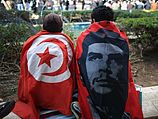 Тунисский премьер: переход к демократии завершится до конца 2013 года 
