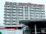 Больница "Рамбам