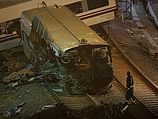 Следствие: в момент крушения поезда в Испании машинист разговаривал по телефону