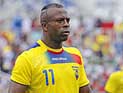 В дебютном матче в Катаре умер игрок сборной Эквадора
