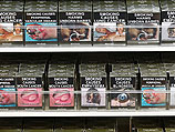 В Австралии начали продавать сигареты с ужасающими изображениями