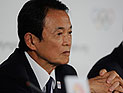Заместитель премьера Японии посоветовал правительству брать пример с нацистов