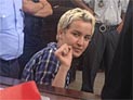 Тунисский суд освободил из-под стражи активистку FEMEN Амину Тайлер