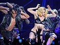 Генпрокуратура РФ: Мадонна и Леди Гага дали концерты в России незаконно