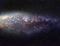 Астрономы обнаружили звезду, улетающую из нашей галактики с рекордной скоростью