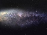Астрономы обнаружили звезду, улетающую из нашей галактики с рекордной скоростью