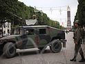Тунисская армия проводит антитеррористическую операцию в районе границы с Алжиром