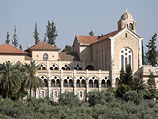 Латрунский монастырь