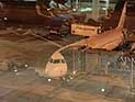 Самолет с игроками "Барселоны" приземлился в аэропорту имени Бен-Гуриона