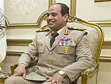 Министр обороны Египта: США имеют большое влияние на исламистов