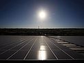 Одобрено строительство солнечной электростанции в Негеве
