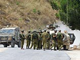 Взрыв на границе: Израиль молчит, Ливан готовит жалобу в ООН