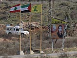 Ливанские власти заявили о намерении обратиться в Совет безопасности ООН с жалобой на Израиль
