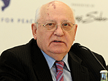 Хакеры от имени РИА "Новости" сообщили о смерти Михаила Горбачева